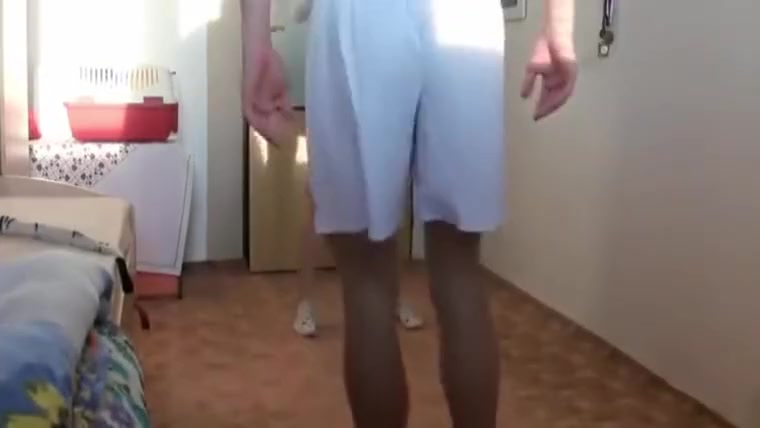 Moja napalona siostra chciala sie dzis ze mna ostro ruchac