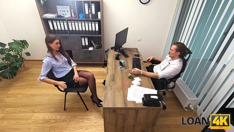 Im Ready To Start A New Business Thanks To My Pussy With Olivia Sparkle