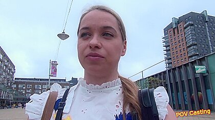 Olga Cabaeva