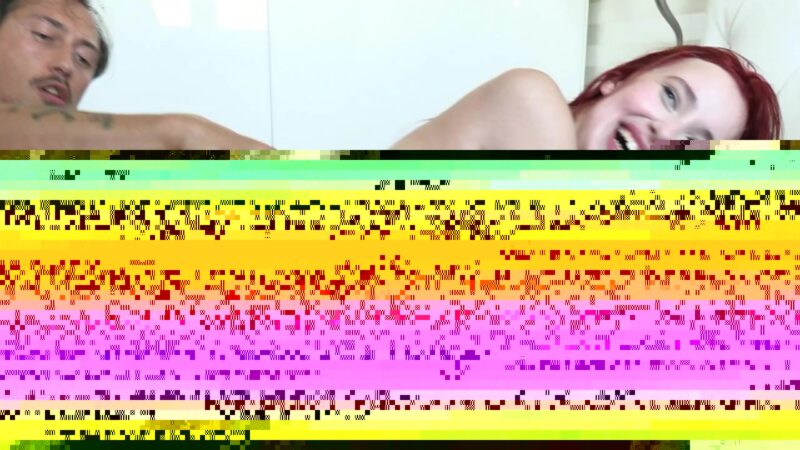 Lady Dee In Butt Fuck? Why Not! Czech Brunette Loves Anal And Cum