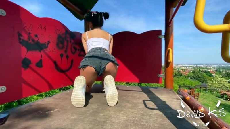 Slut Stranger Sucks And Bangs! Cum On The Face!