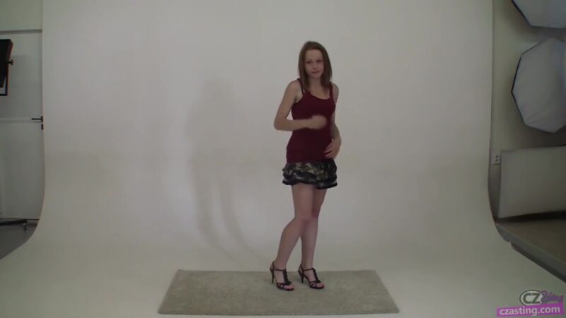 I Help My Stepmom With English And Get A Blowjob Instead