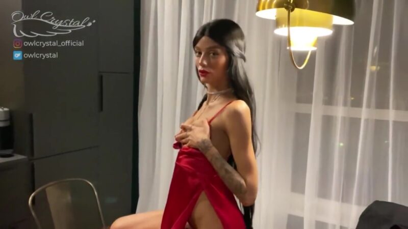 Failed To Get Me Ready For An Exam? Gotta Swallow My Cream Then - Vip4k