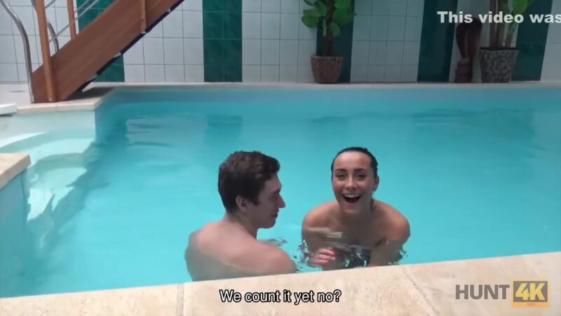 Man Paid Guy Money For Opportunity To Fuck His Girlfriend