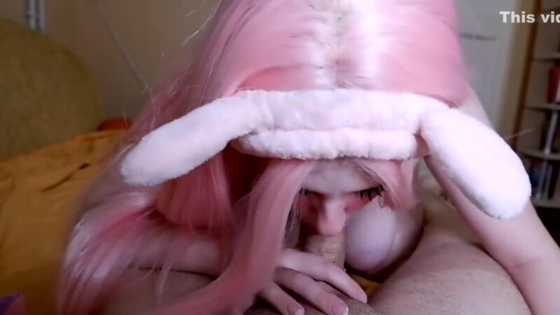 Girlfriend Sucked Before Going To Bed