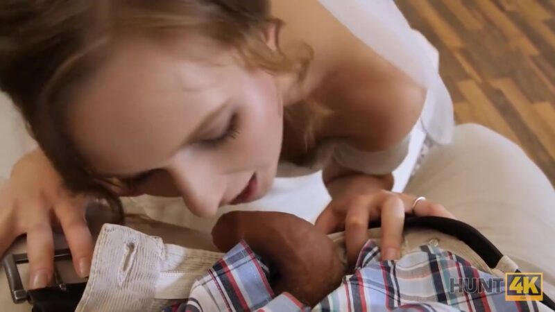 Stacy Cruz And First Night - Attractive Czech Bride Spends With Rich Stranger