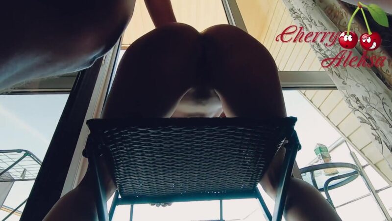 Anal Adventures Of A Whore In A Hotel Cherryaleksa
