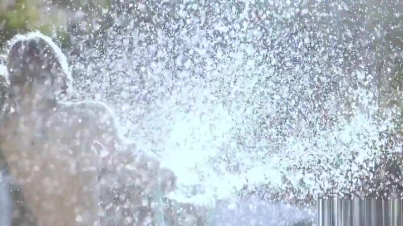 Gina Gerson In Let It Flow