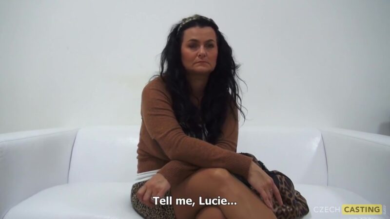 Lucie - 3431