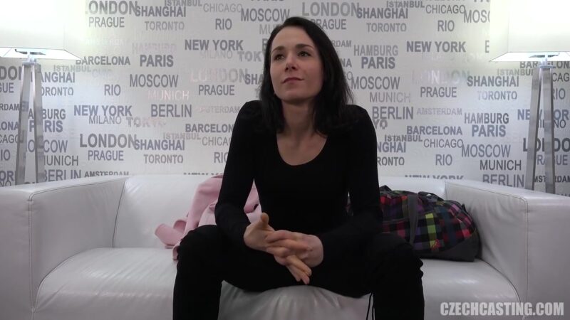 Kristyna - 6154