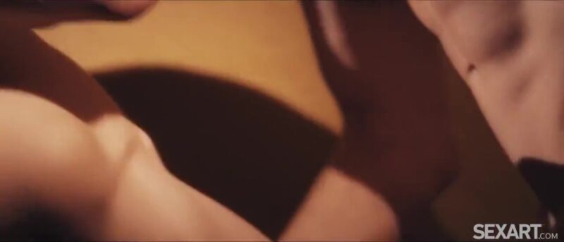Alexis Crystal & Eveline Dellai - Club: 1