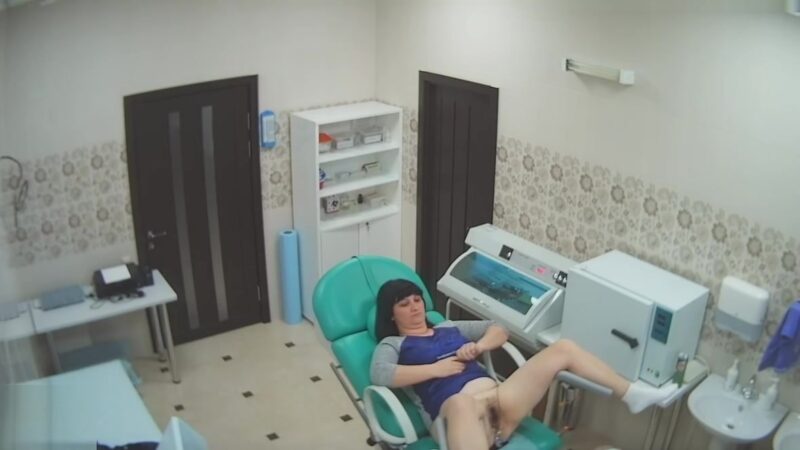 Real Gynecology Office Video