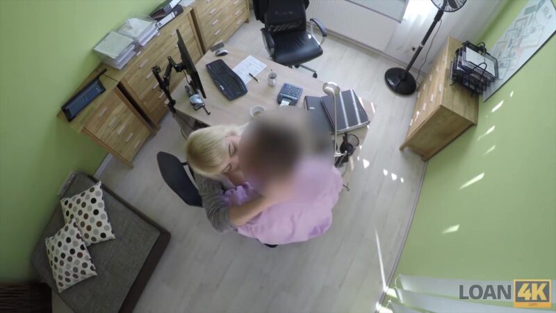 LOAN4K. Half-destroyed flat needs repairs but hot girl has no money