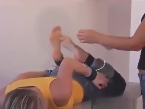 denica feet ticke