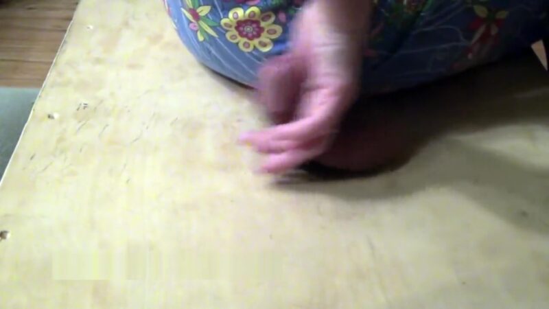 Ballbusting and Trampling UsUsa 2019
