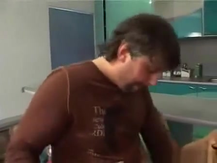 Bad Step daddy
