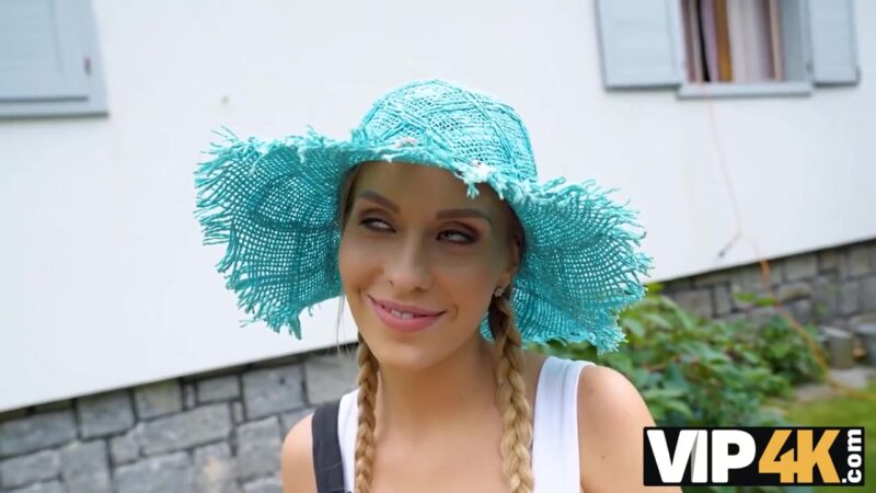 VIP4K. It Takes a Thief to Fuck a Thief