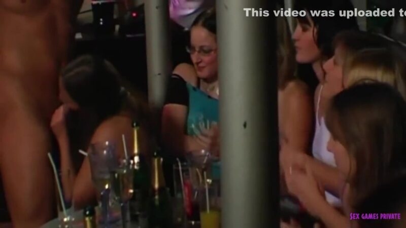 Czech Ladies Party Hardcore Vol.5 20 Min