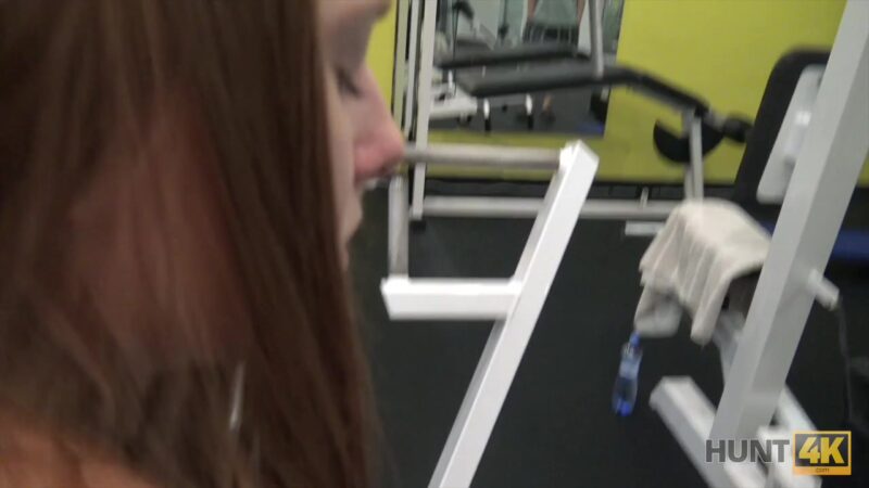 I Will Train Your Girlfriend Really Hard - Vip4k