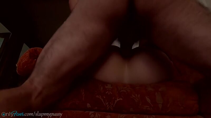 She Wants Anal - She Gets Anal I