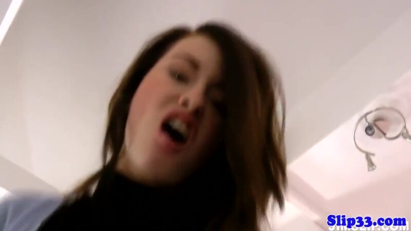 Misha Cross - Cocksucking Polish Beauty Spanked By Oldmale 10 Min