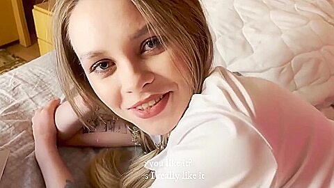 Pollydollie - I Was Offended At Him, And He Fucked Me A