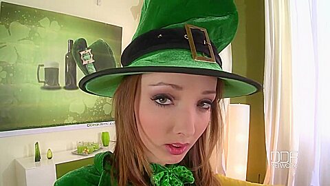 Awesome Like Folklore With Lucie Wilde