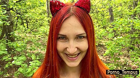 Everyone Comes To Fuck In My Forest Cheating During The Role-playing Game-porno Tempus
