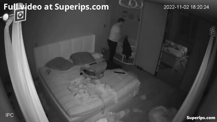 IPCAM â Gorgeous Ukrainian mother gets fucked