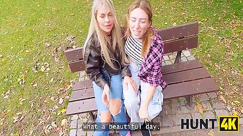 Sexy And Horny Lesbian Zlata Shine Decided To Fuck To Get A Job In Front Of Her Gf 17 Min
