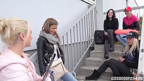 Good-looking Bimbo Fucks For Money Incredible Porn Video