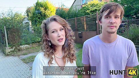 Sweet Una Fairy Is Not Too Shy And Showed Her Tits And Pussy In Public