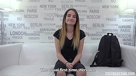 Best Adult Video Czech
