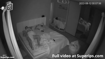 IPCAM â Petite Ukrainian mom gets brutally fucked